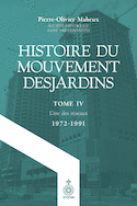 Histoire du mouvement Desjardins, tome 4